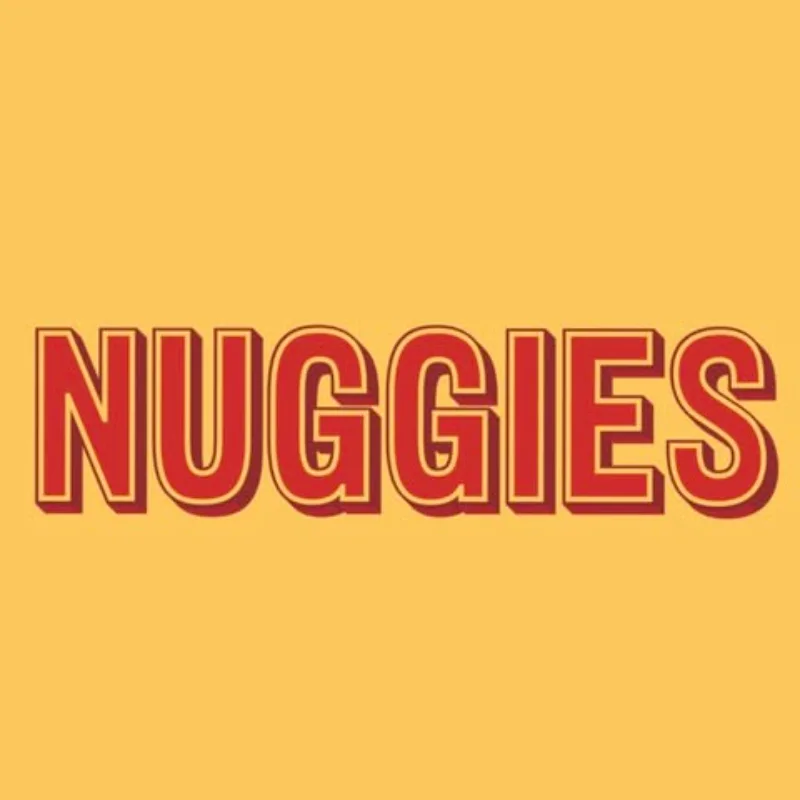 Nuggies logo