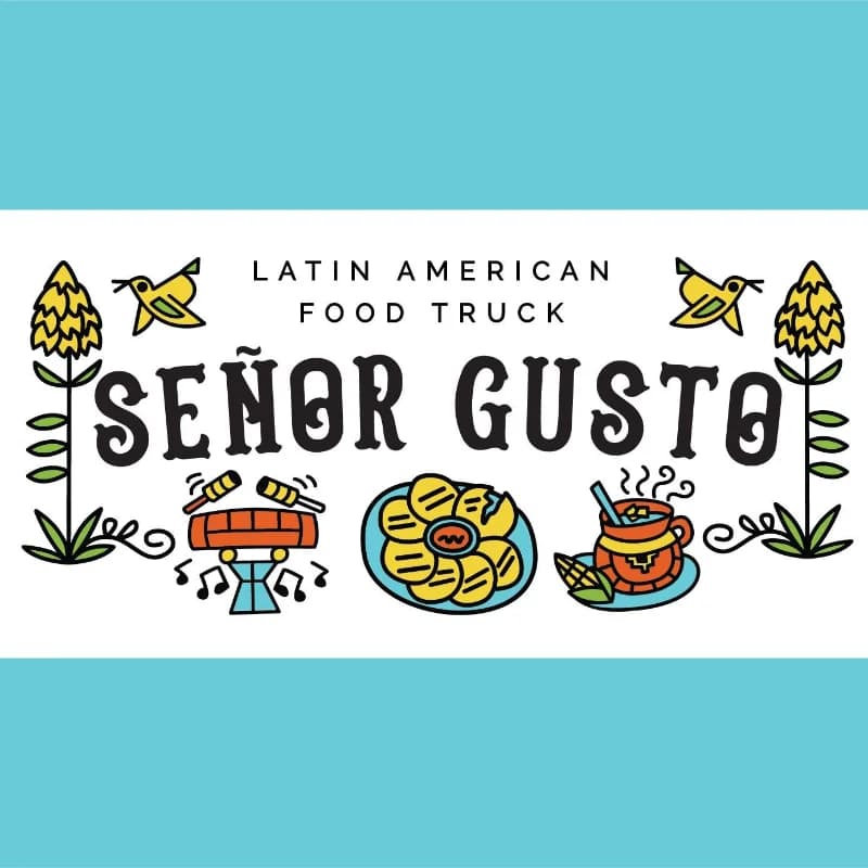 Señor Gusto logo