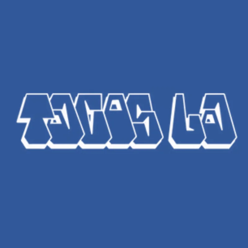 Tacos LA logo