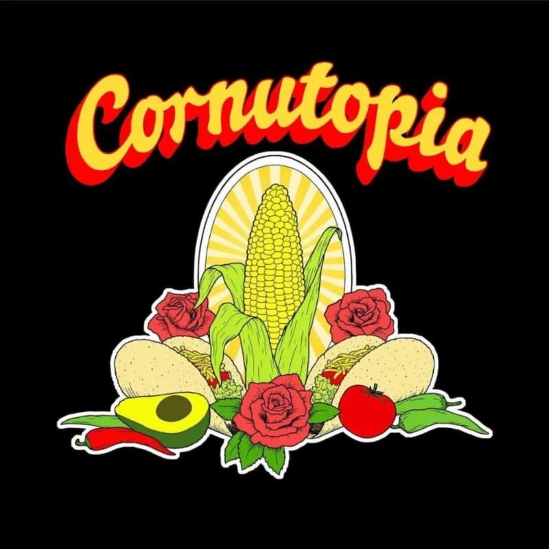 Cornutopia logo