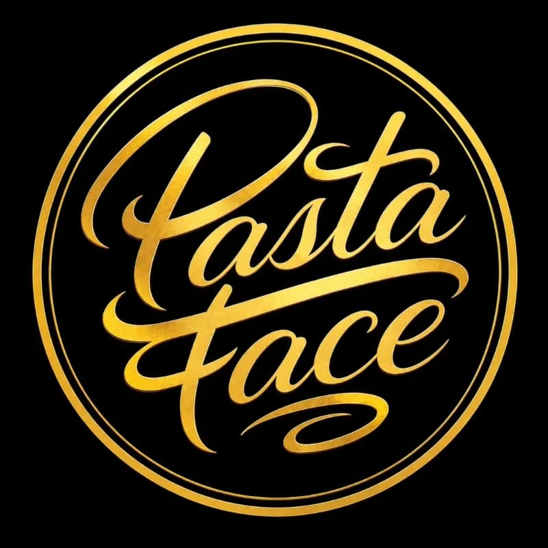 Pasta Face logo