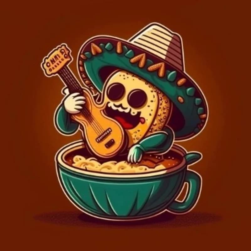Papis Birria Tacos logo