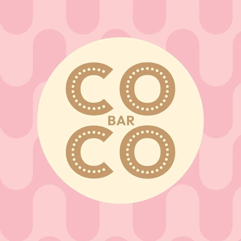 Bar Coco logo