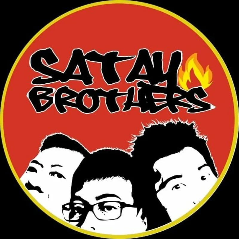 Satay Brothers logo
