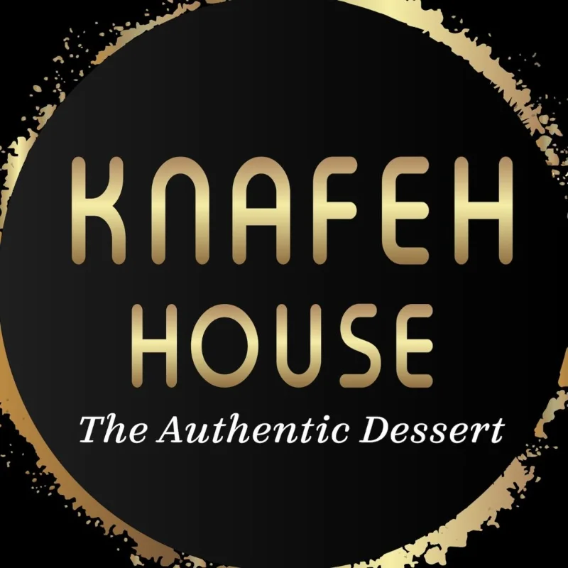 Knafeh House logo